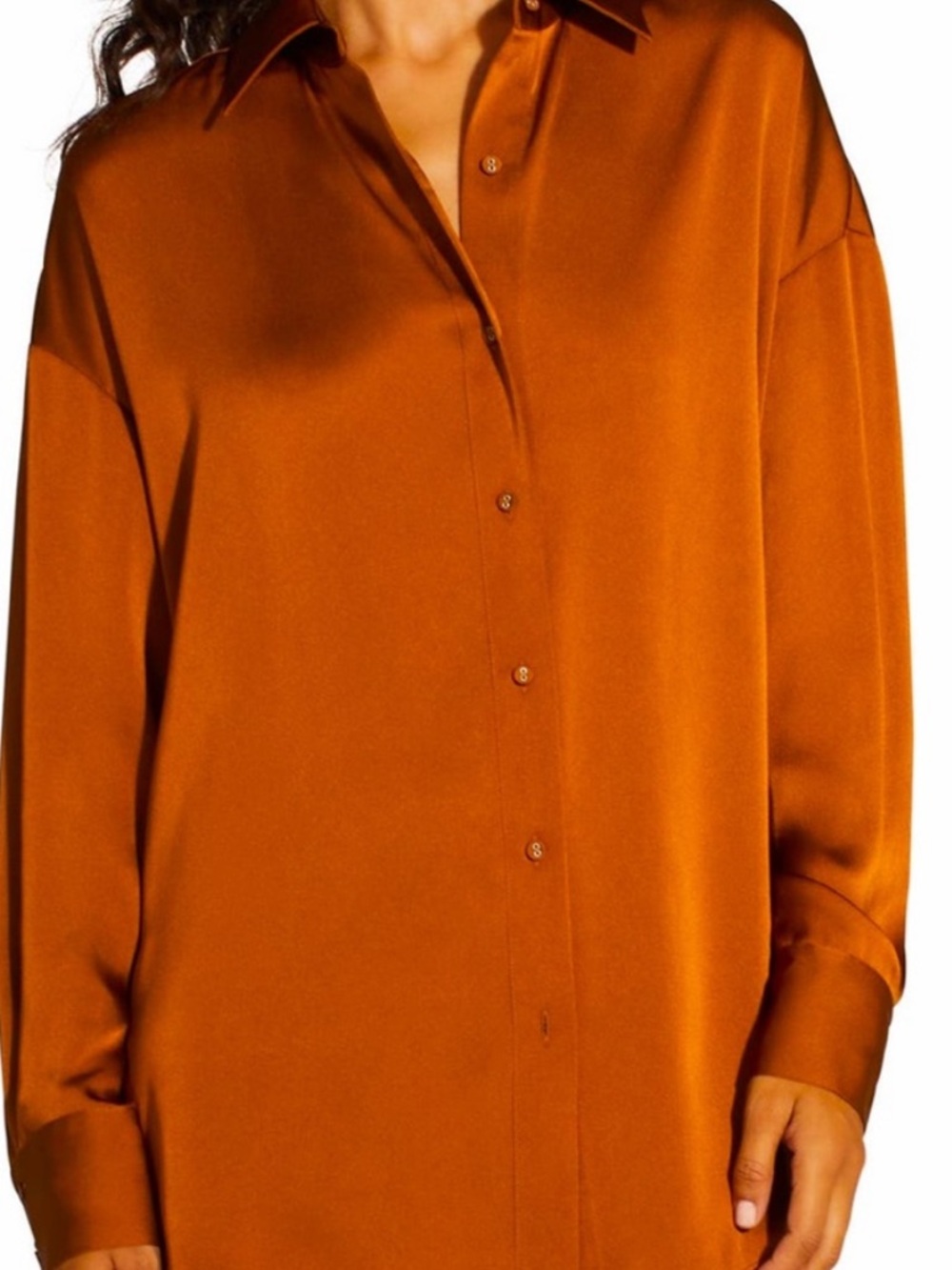 Favorite Daughter The Ex-Boyfriend SZ Medium in Coper